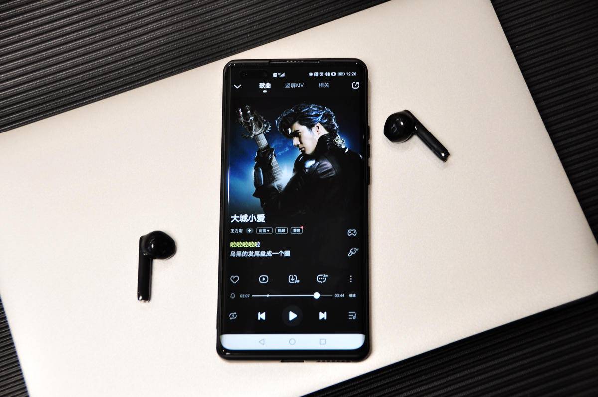 双主机连接，专有“吃鸡”模式，NANK Lite Pro耳机