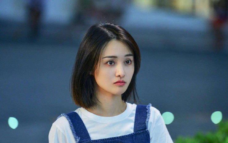 郑爽自曝不争气，拍戏看心情，网友：这还能说是真性情？