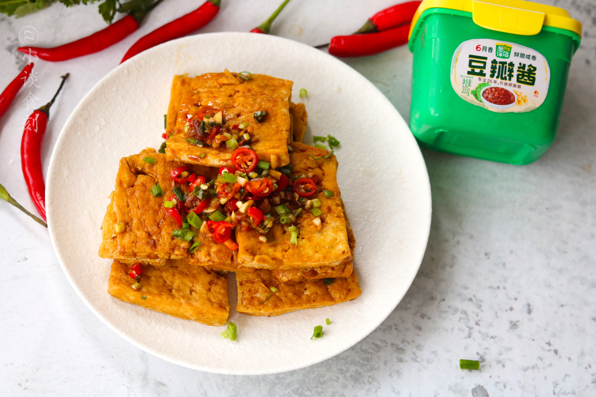 三伏天，遇到豆腐别手软，多做给家人吃，便宜又解暑，比猪肉好吃