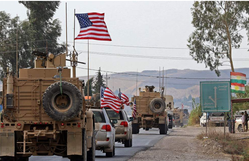 乌克兰给各国都上了一课！王毅：中国将与俄罗