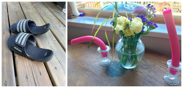 “燃”起来了！加拿大小镇创下历史最高气温记录，民众仓皇逃离