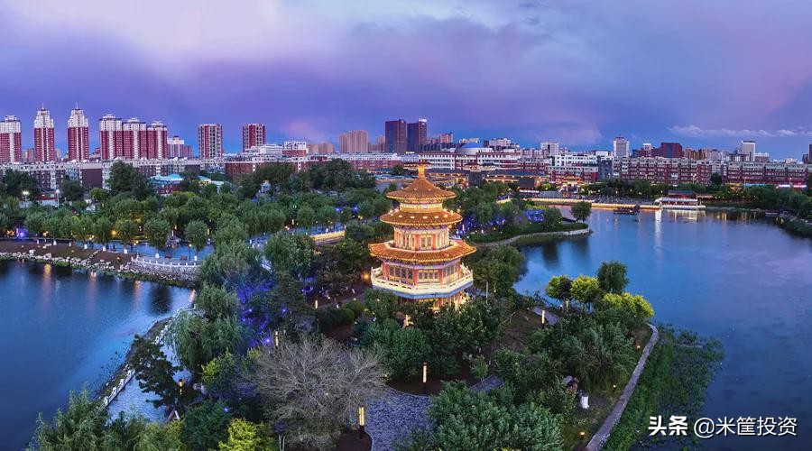 谁是中国最“强”省会？