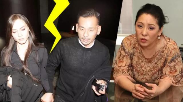 陈柏霖前女友获称史上最强小三，不敌原配，流