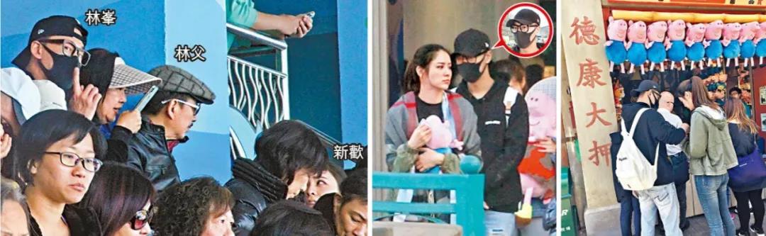 他是富二代，他的女人都不拜金