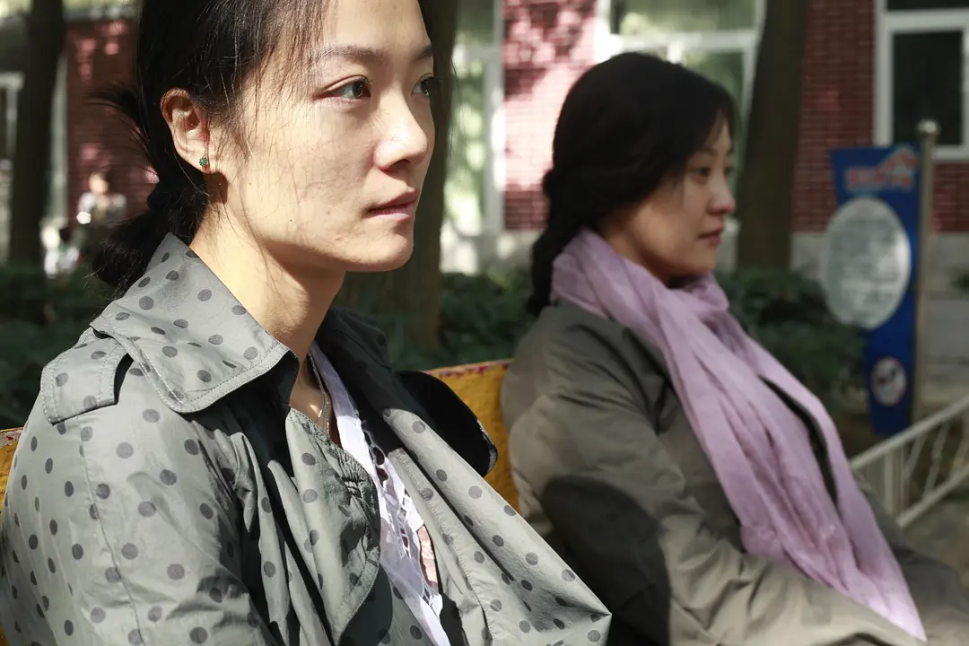 佳片推荐:《浮城谜事》当我们谈论爱情时我们在谈论什么?