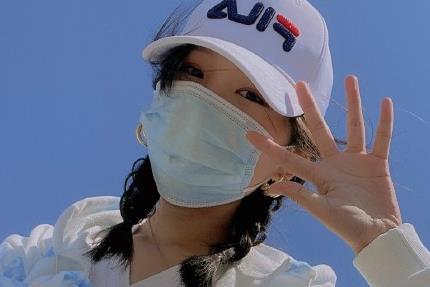 2021夏天说说温柔好听 女生发圈的夏日文案