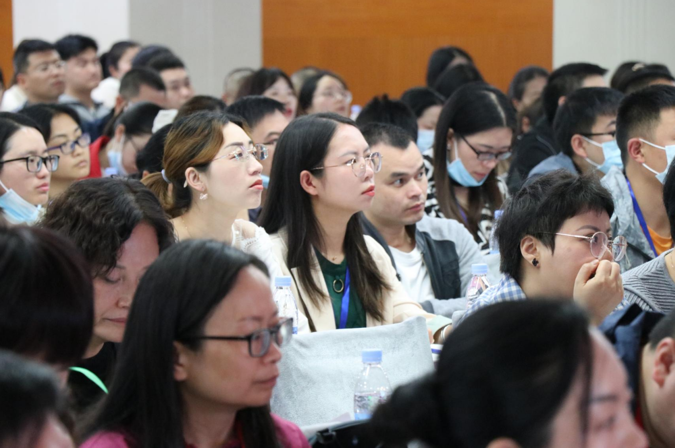 贵州省药学会举办医院药师处方审核能力培训班