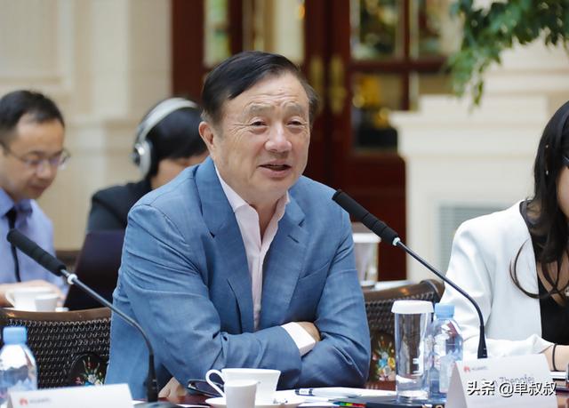 目的开始暴露了？美国商务部突然宣布，华为没有说错