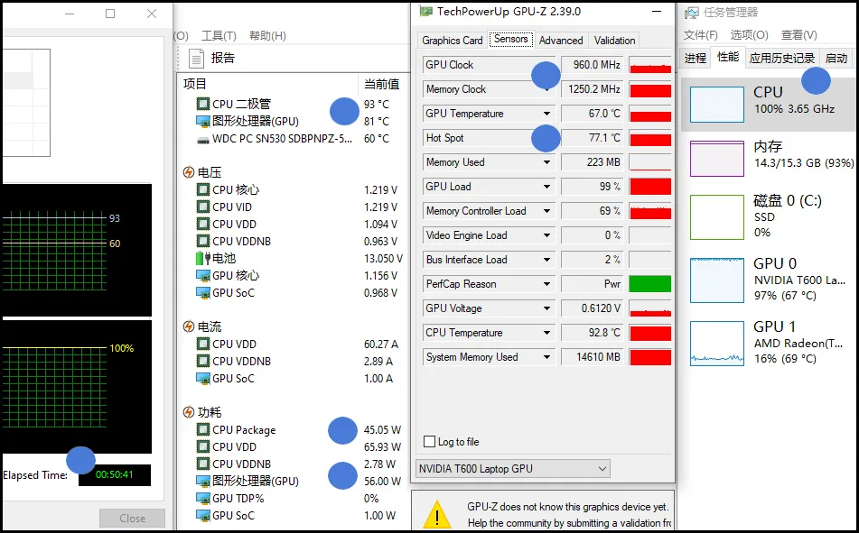 是小众?还是甜品?惠普战99 G3“工作站级设计本”评测