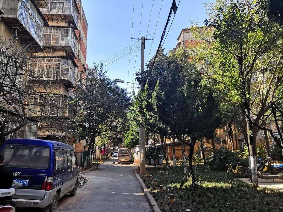 苦等12年，昆明一环这个城中村终于要拆了，这次能否迎来重生？