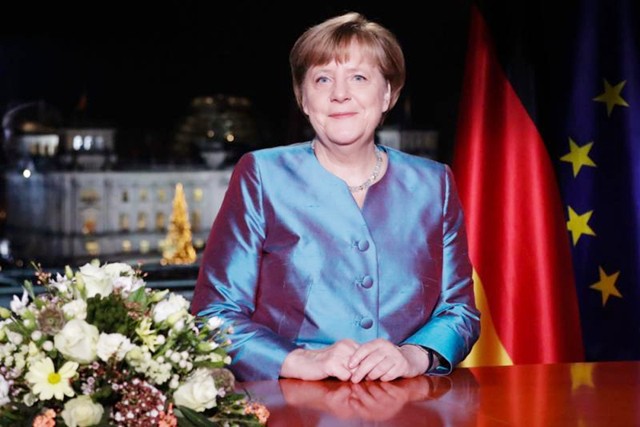 德国军舰临抵南海，航行前向北京提出申请，美