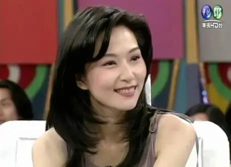 惊艳的旧时光，快被遗忘的台湾十大绝色美女，你还记得谁？