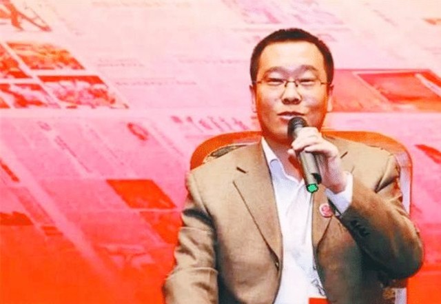 20年前，因“背起爸爸上学”感动中国的李勇，如