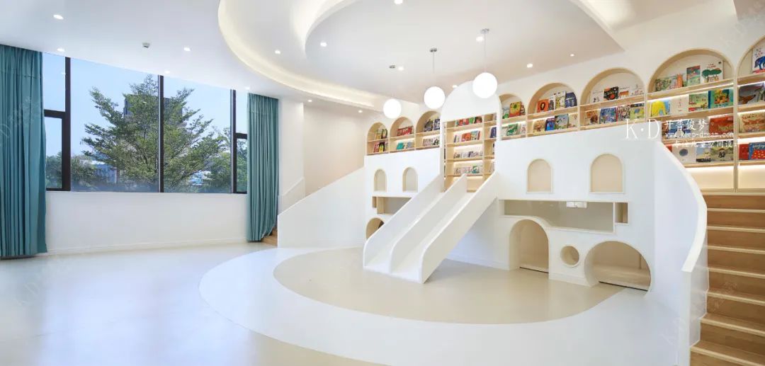 å°é¢ç§¯å¹¼å¿å&shy;ï¼å¦ä½åé&nbsp;æ´å¤çç©ºé´å¯è½æ§ï¼