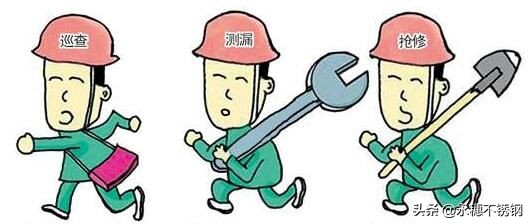 全國1/3人不喝自來水，薄壁不銹鋼供水管道可解決3大痛點