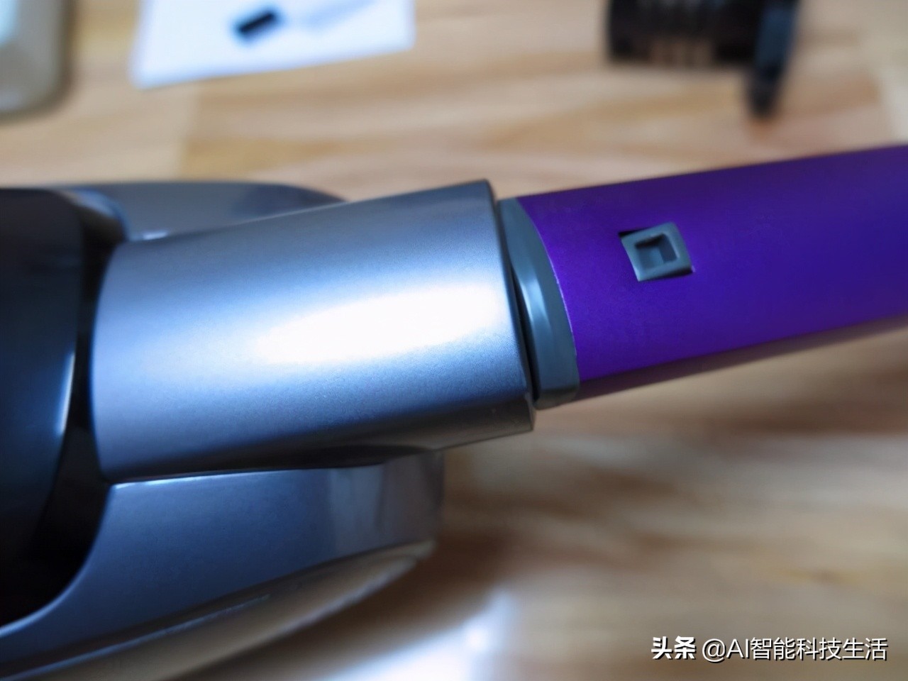 吸拖洗一体 清洁完即干 吉米x8速干洗地机舒爽体验