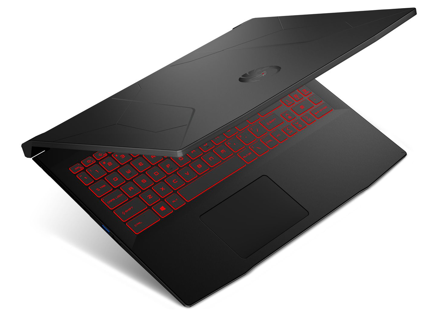 微星推出新款 3A 平台勇者 15 笔记本：RX 5500M显卡，6 热管散热