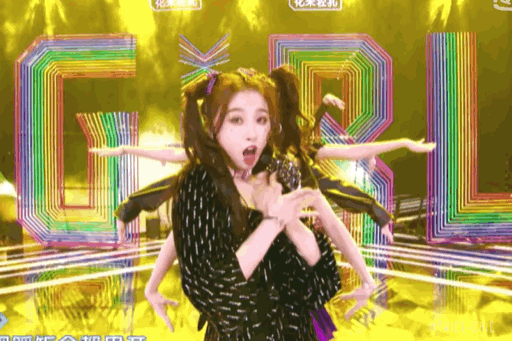 《青春有你2》“欣昕”比拼太精彩，成团C位成悬