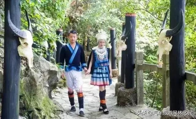 桂林+韶山毛主席铜像广场+凤凰古城+阳朔西街休闲七日游