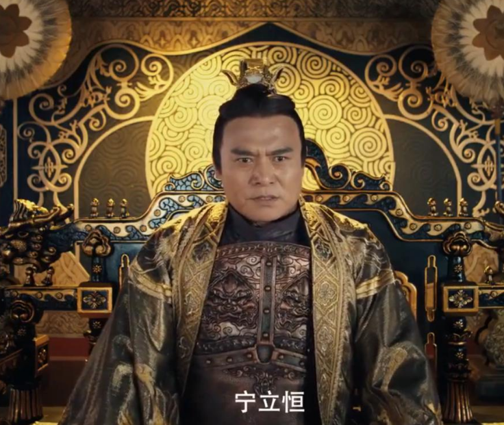 《赘婿》大结局：老耿去世，除宁毅外还有穿越