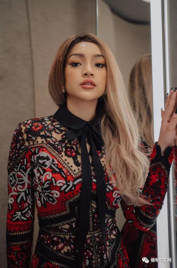 “救救缅甸！”缅甸政变后，缅甸娱乐圈有明星