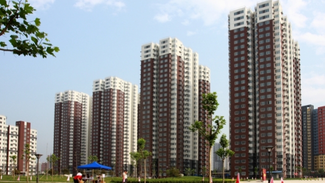全面降准今日落地，无房人恭喜了