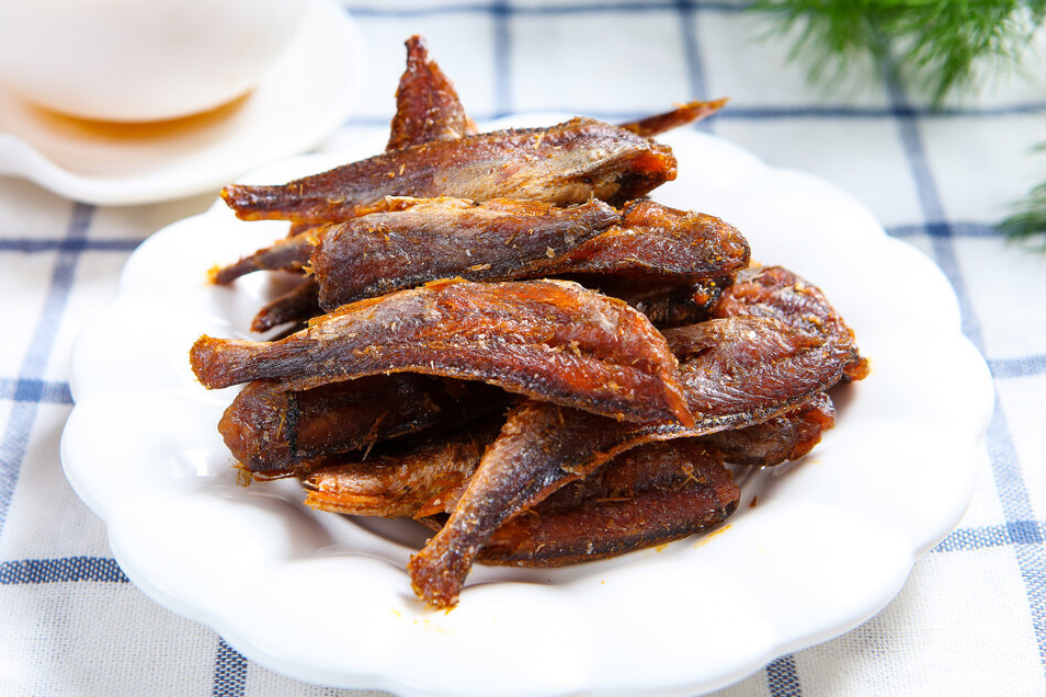 孩子聰明多吃魚，這6道魚的做法最是解饞，營養好吃，餐桌必備