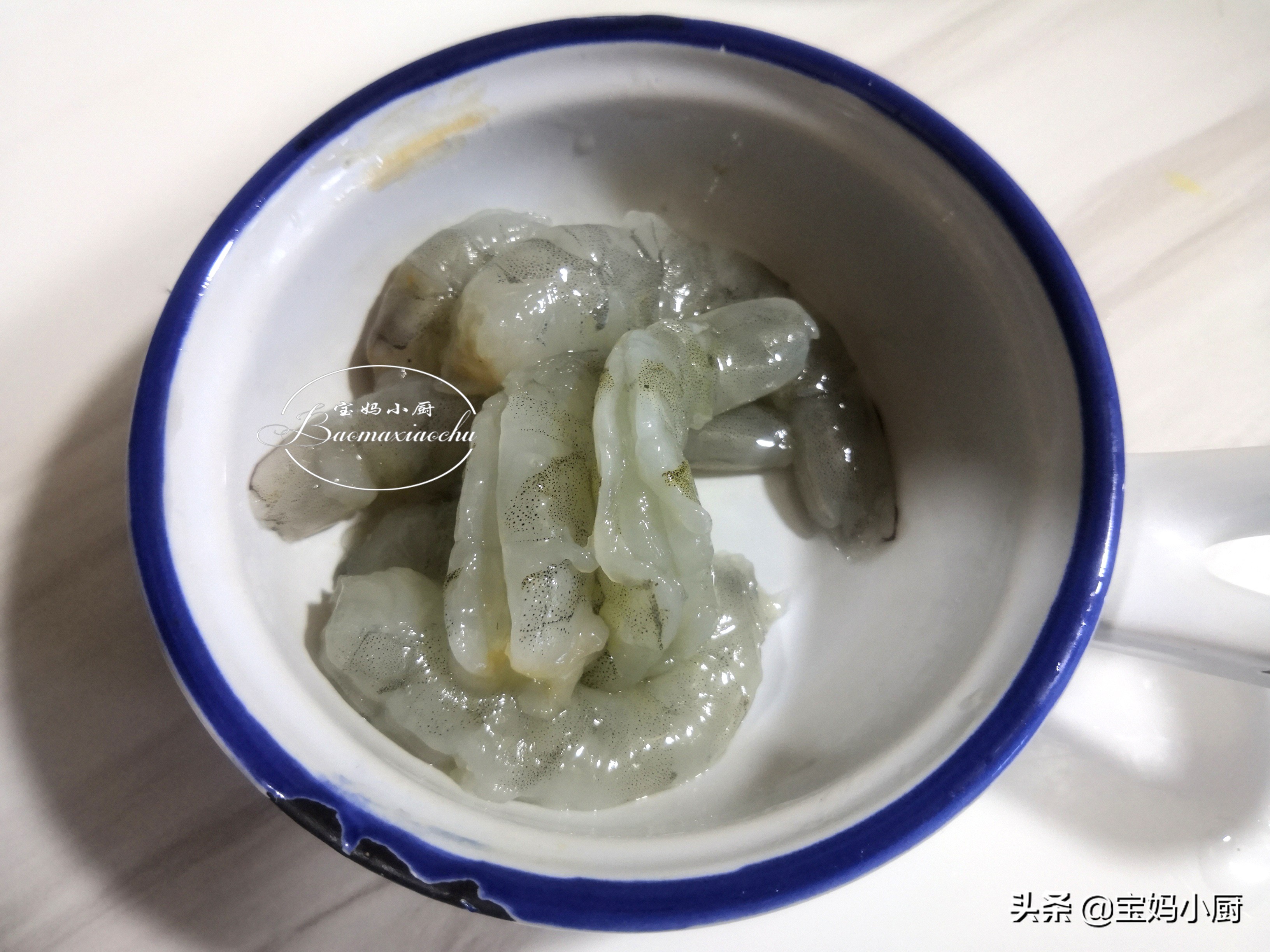 做菠蘿飯，最忌諱加這個料，此方法做，孩子最愛吃，營養多長個子