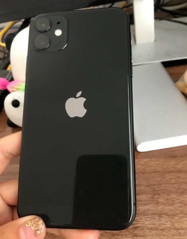 Apple iPhone 11使用简评，避开5G不谈真香