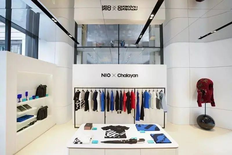 蔚来是怎么把自己的车主们变成“邪教组织”的？