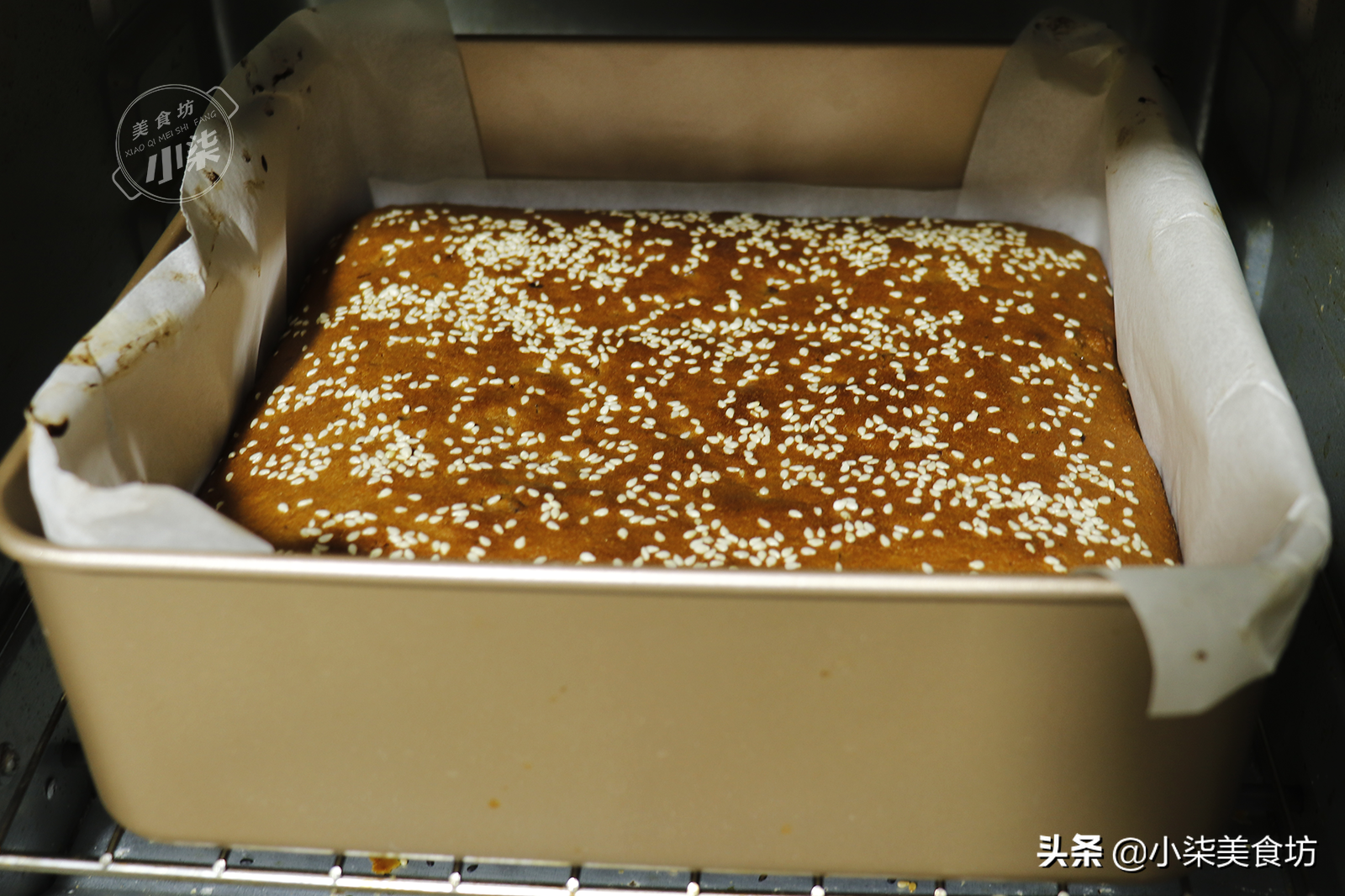 一把红枣，6个鸡蛋，学会这个配方，比买的还好吃，全家人都喜欢