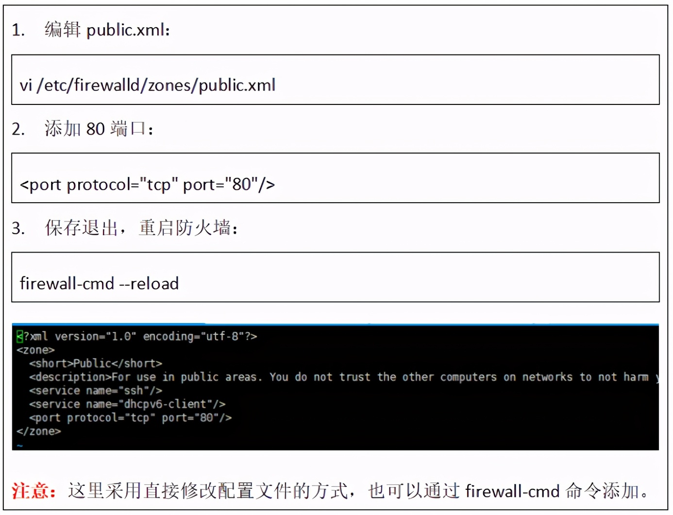 K8S云平台部署过程说明