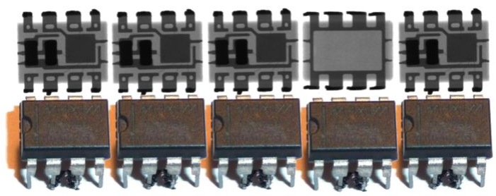 比芯片短缺危机更糟糕的是买到假货