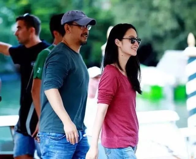 劉曉慶、寧靜都沒收服的“浪子”，為何成了她的模范丈夫？