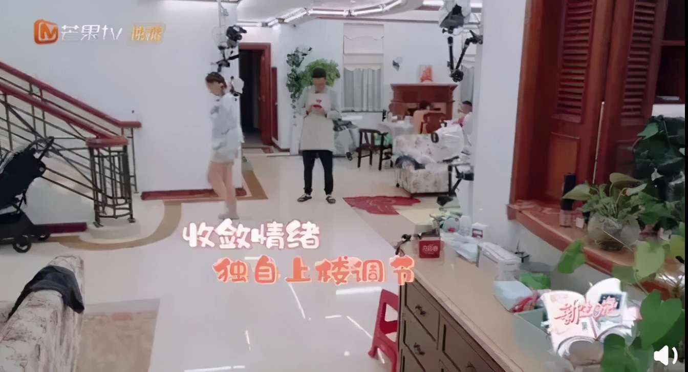 Jasper道歉上熱搜：跟應采兒學育兒，也能擁有高情商孩子