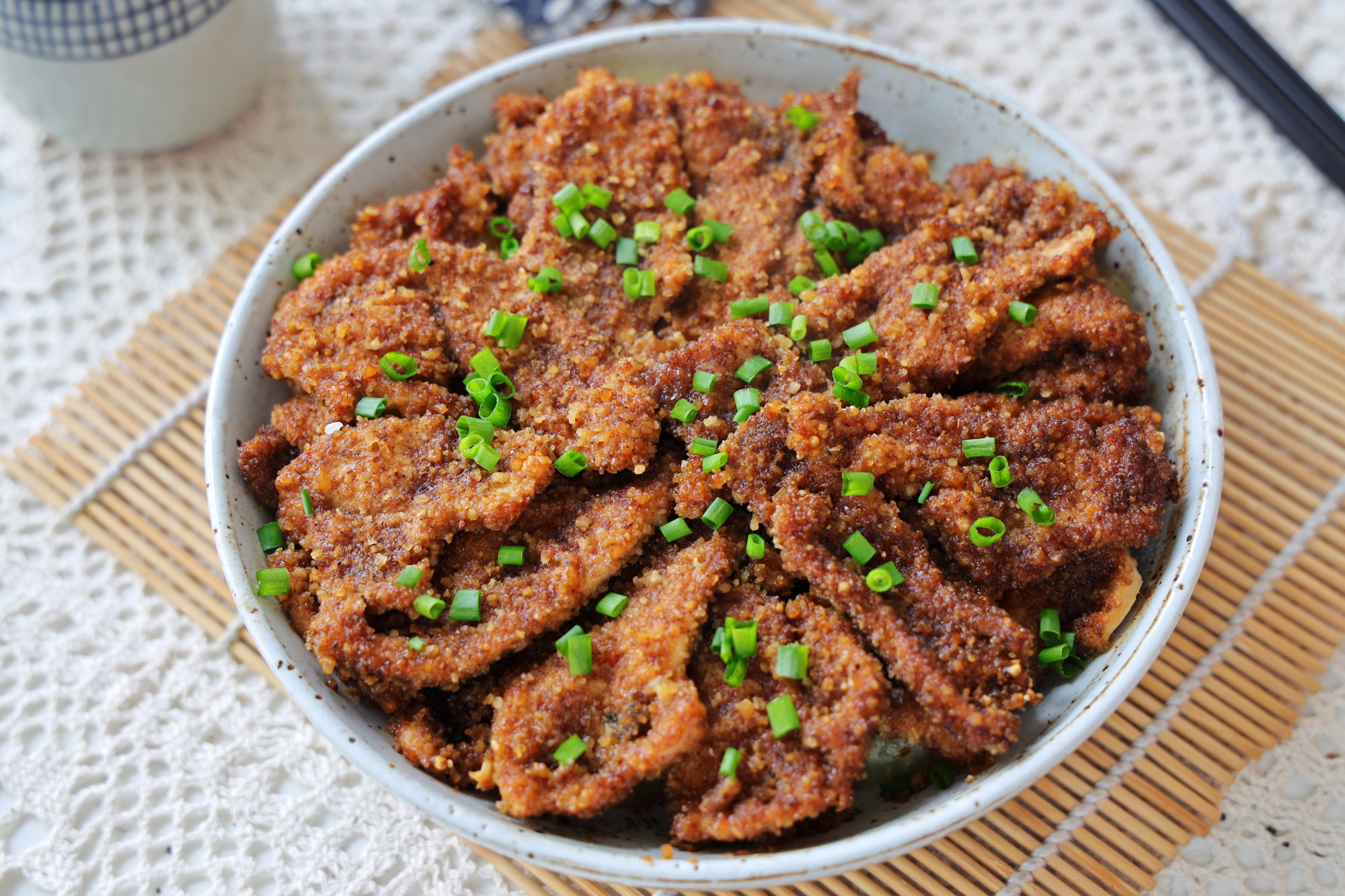雞胸肉還可以這樣吃，不用一滴油，上鍋蒸一蒸健康美味兩不誤