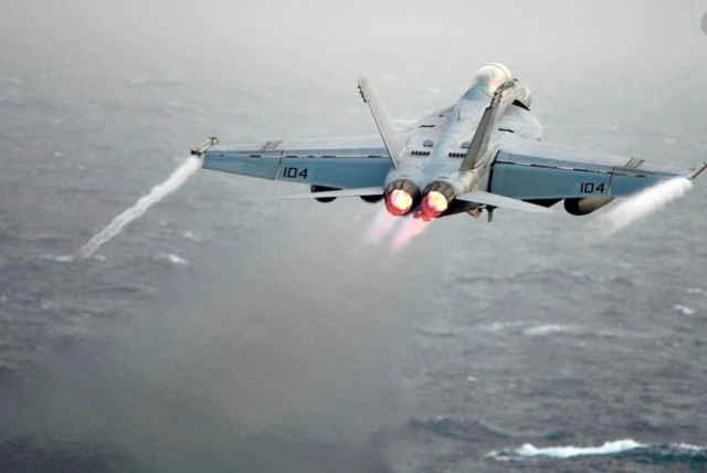 如果苏57遇上F22会发生什么？并不是双雄争霸，完