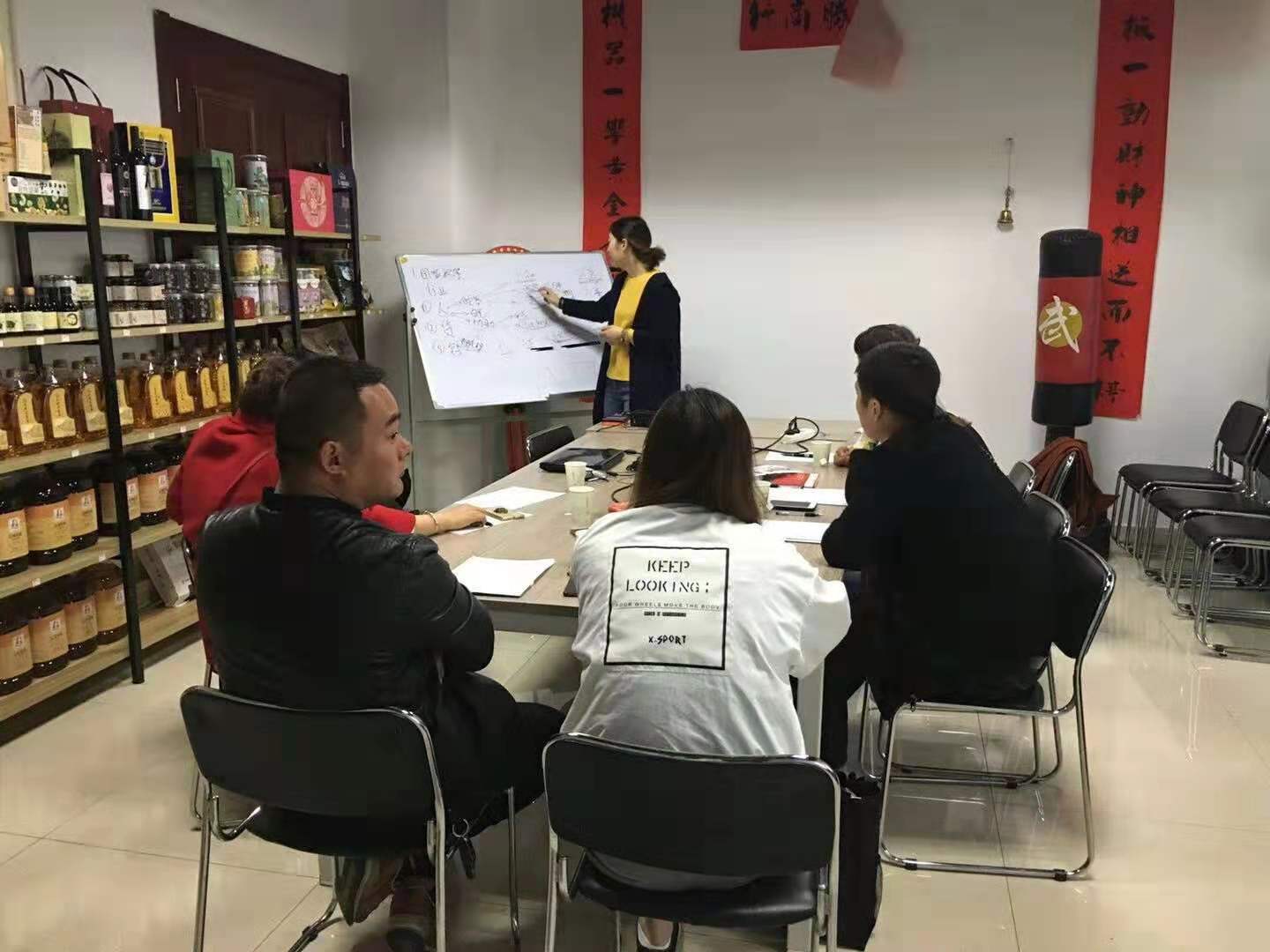 加盟榨油坊需謹慎，了解這些加盟陷阱千萬別上當