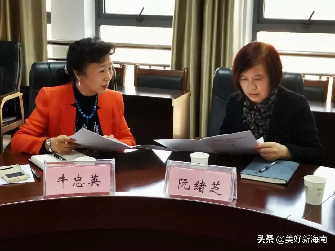 海南口腔医院与湖北医药学院签署合作办学协议