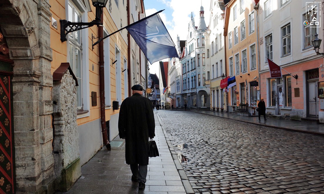 游品攻略：波罗的海三国之一的爱沙尼亚，东欧之行不可错过的地方