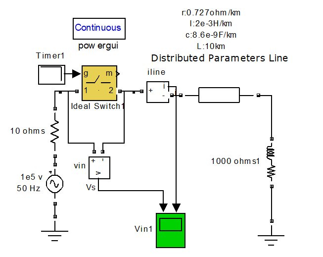 技术简报︱固态断路器的过电压分析