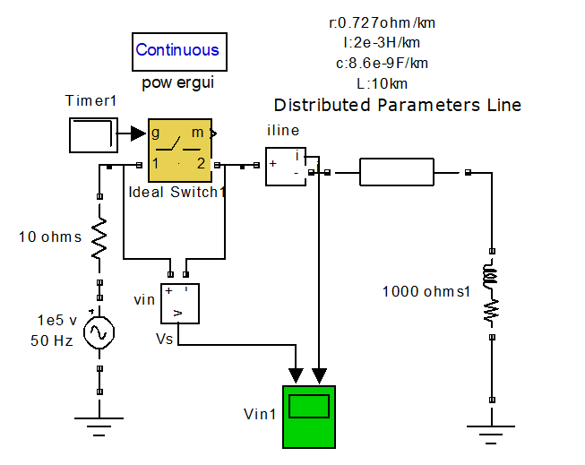 技術簡報︱固態(tài)斷路器的過電壓分析