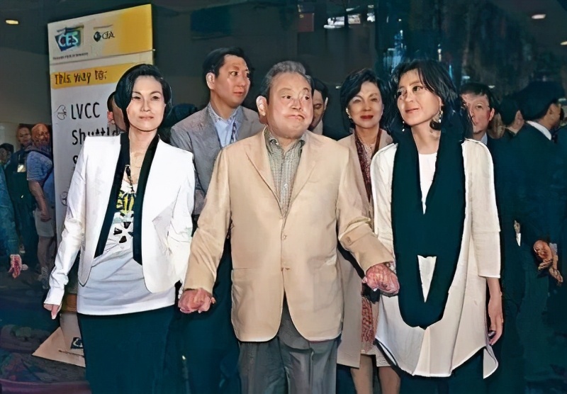 三星掌门人离世！他的千亿美元财产不能留给子孙？