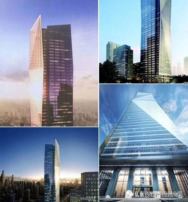 山西省11地级市城建风采