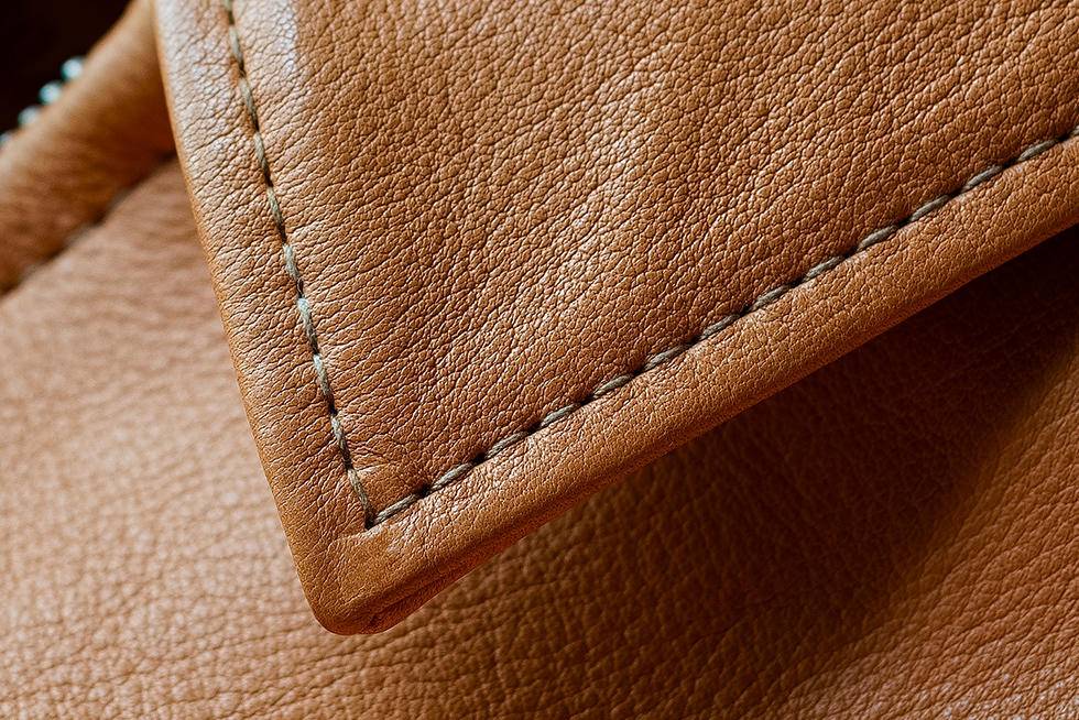 日本皮衣界比较厉害的存在——天神Tenjin Works