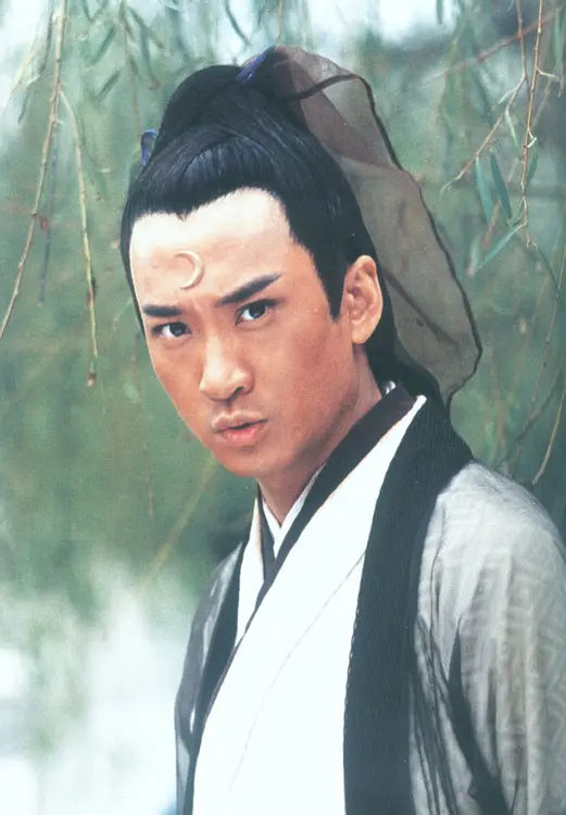 《少年包青天》播出第20年，有人成了农民，有人退出了娱乐圈