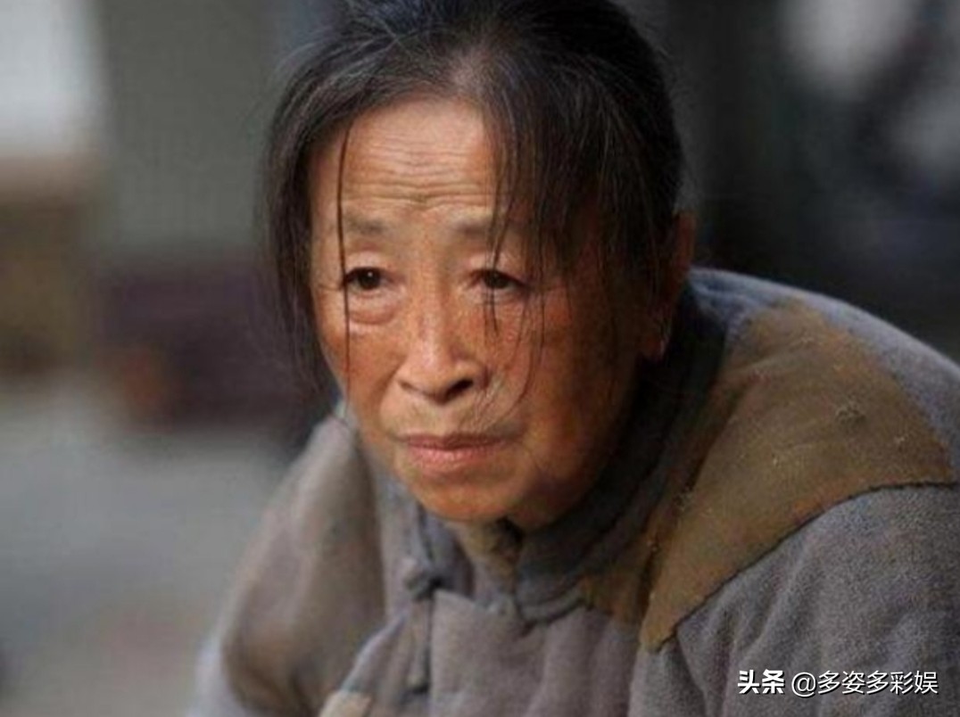 “丑娘”不丑？75歲張少華黯然離世，賈玲楊志剛楊洋紛紛悼念