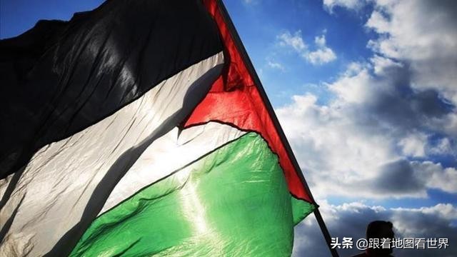 以色列是如何尽情“蚕食”巴勒斯坦土地的？