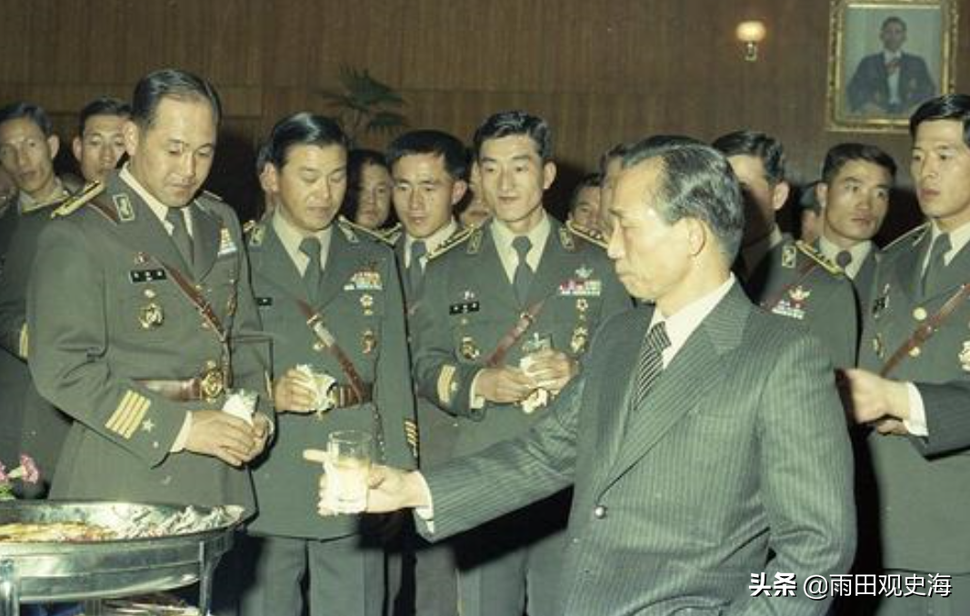 志愿军和日军交过战？不是本尊，而是大量在日