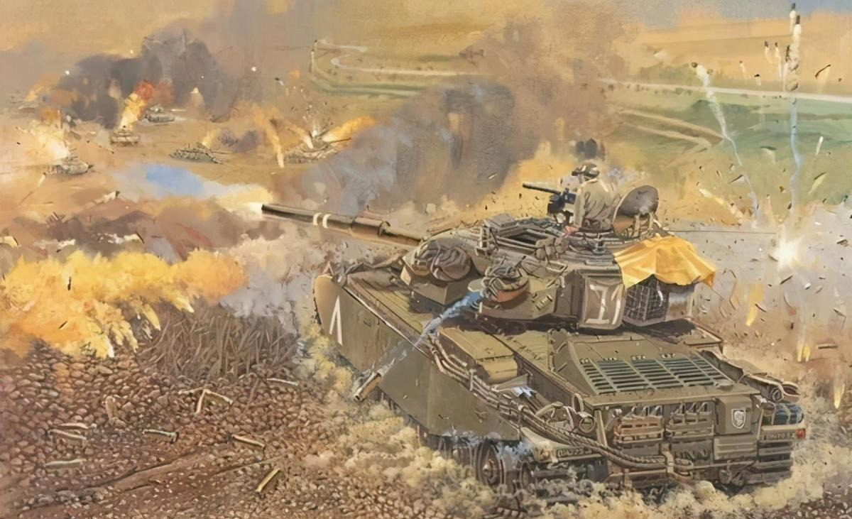 彭德怀三大指挥艺术，硬让出身国军杂牌的50军在